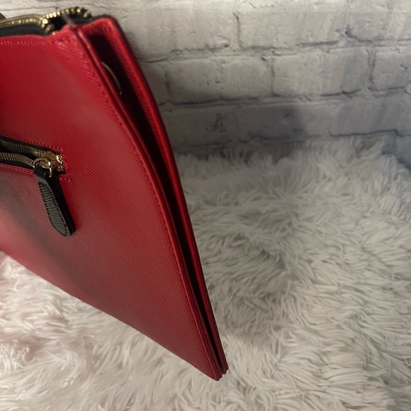 Karl Lagerfeld Large Clutch/Shoulder Bag - Picture 9 of 14